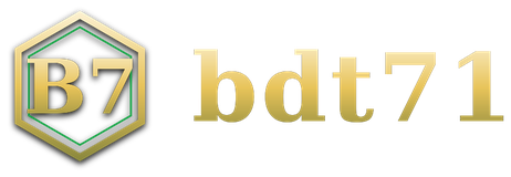 bdt71 logo